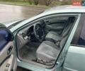 Зелений Шевроле Лачетті, об'ємом двигуна 1.8 л та пробігом 344 тис. км за 2800 $, фото 5 на Automoto.ua