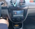 Зелений Шевроле Лачетті, об'ємом двигуна 1.8 л та пробігом 374 тис. км за 3700 $, фото 23 на Automoto.ua