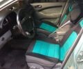 Зеленый Шевроле Лачетти, объемом двигателя 1.8 л и пробегом 260 тыс. км за 5700 $, фото 1 на Automoto.ua