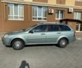 Зелений Шевроле Лачетті, об'ємом двигуна 1.8 л та пробігом 350 тис. км за 4100 $, фото 1 на Automoto.ua