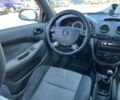 Зелений Шевроле Лачетті, об'ємом двигуна 1.8 л та пробігом 238 тис. км за 4490 $, фото 23 на Automoto.ua