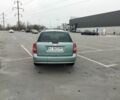 Зеленый Шевроле Лачетти, объемом двигателя 1.8 л и пробегом 331 тыс. км за 3700 $, фото 2 на Automoto.ua