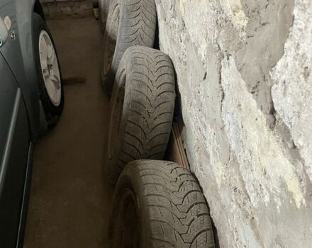 Зеленый Шевроле Лачетти, объемом двигателя 2 л и пробегом 30 тыс. км за 3580 $, фото 1 на Automoto.ua