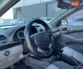 Зелений Шевроле Лачетті, об'ємом двигуна 1.8 л та пробігом 238 тис. км за 4490 $, фото 12 на Automoto.ua
