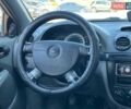 Зелений Шевроле Лачетті, об'ємом двигуна 1.8 л та пробігом 238 тис. км за 4490 $, фото 26 на Automoto.ua