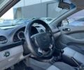 Зелений Шевроле Лачетті, об'ємом двигуна 1.8 л та пробігом 238 тис. км за 4490 $, фото 8 на Automoto.ua
