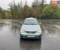 Зелений Шевроле Лачетті, об'ємом двигуна 1.8 л та пробігом 344 тис. км за 2800 $, фото 1 на Automoto.ua