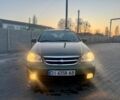 Зеленый Шевроле Лачетти, объемом двигателя 1.8 л и пробегом 355 тыс. км за 3500 $, фото 1 на Automoto.ua