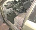 Зеленый Шевроле Лачетти, объемом двигателя 1.8 л и пробегом 340 тыс. км за 3000 $, фото 4 на Automoto.ua