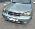 Зелений Шевроле Лачетті, об'ємом двигуна 0 л та пробігом 312 тис. км за 3704 $, фото 1 на Automoto.ua