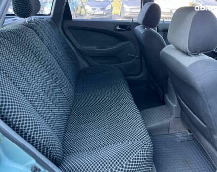 Зеленый Шевроле Лачетти, объемом двигателя 1.8 л и пробегом 238 тыс. км за 4490 $, фото 30 на Automoto.ua