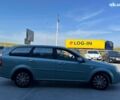 Зеленый Шевроле Лачетти, объемом двигателя 1.8 л и пробегом 238 тыс. км за 4490 $, фото 4 на Automoto.ua