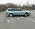 Зеленый Шевроле Лачетти, объемом двигателя 1.8 л и пробегом 331 тыс. км за 3700 $, фото 1 на Automoto.ua