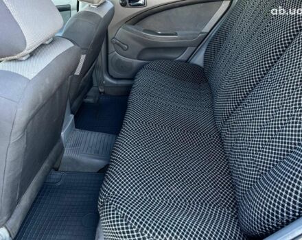 Зеленый Шевроле Лачетти, объемом двигателя 1.8 л и пробегом 238 тыс. км за 4490 $, фото 23 на Automoto.ua