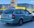 Зеленый Шевроле Лачетти, объемом двигателя 1.8 л и пробегом 238 тыс. км за 4490 $, фото 6 на Automoto.ua