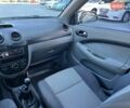 Зелений Шевроле Лачетті, об'ємом двигуна 1.8 л та пробігом 238 тис. км за 4490 $, фото 28 на Automoto.ua