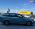 Зелений Шевроле Лачетті, об'ємом двигуна 1.8 л та пробігом 238 тис. км за 4490 $, фото 4 на Automoto.ua