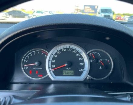Зелений Шевроле Лачетті, об'ємом двигуна 1.8 л та пробігом 238 тис. км за 4490 $, фото 12 на Automoto.ua