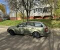 Зелений Шевроле Лачетті, об'ємом двигуна 1.8 л та пробігом 300 тис. км за 2800 $, фото 1 на Automoto.ua