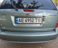 Зелений Шевроле Лачетті, об'ємом двигуна 1.6 л та пробігом 140 тис. км за 4487 $, фото 5 на Automoto.ua