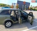 Зелений Шевроле Лачетті, об'ємом двигуна 1.8 л та пробігом 374 тис. км за 3700 $, фото 15 на Automoto.ua