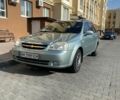 Зелений Шевроле Лачетті, об'ємом двигуна 1.8 л та пробігом 350 тис. км за 4100 $, фото 2 на Automoto.ua