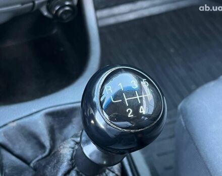 Зеленый Шевроле Лачетти, объемом двигателя 1.8 л и пробегом 238 тыс. км за 4490 $, фото 20 на Automoto.ua