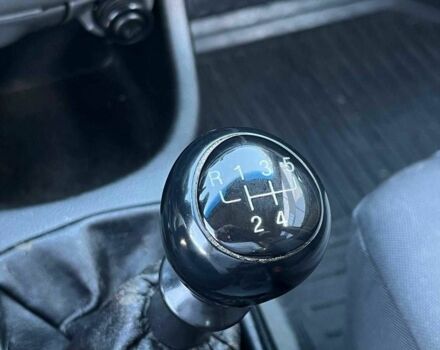 Зелений Шевроле Лачетті, об'ємом двигуна 1.8 л та пробігом 238 тис. км за 4490 $, фото 16 на Automoto.ua