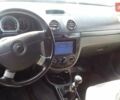 Зелений Шевроле Лачетті, об'ємом двигуна 1.8 л та пробігом 280 тис. км за 3500 $, фото 4 на Automoto.ua