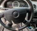Зеленый Шевроле Лачетти, объемом двигателя 1.8 л и пробегом 426 тыс. км за 3300 $, фото 10 на Automoto.ua