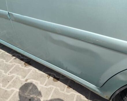 Зеленый Шевроле Лачетти, объемом двигателя 1.8 л и пробегом 426 тыс. км за 3300 $, фото 9 на Automoto.ua