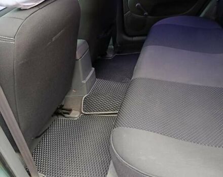 Зеленый Шевроле Лачетти, объемом двигателя 1.8 л и пробегом 207 тыс. км за 4155 $, фото 15 на Automoto.ua