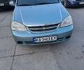 Зеленый Шевроле Лачетти, объемом двигателя 1.8 л и пробегом 300 тыс. км за 3200 $, фото 1 на Automoto.ua