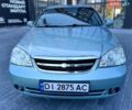 Зелений Шевроле Лачетті, об'ємом двигуна 1.8 л та пробігом 265 тис. км за 4300 $, фото 1 на Automoto.ua