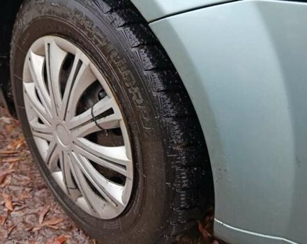 Зеленый Шевроле Лачетти, объемом двигателя 1.8 л и пробегом 207 тыс. км за 4155 $, фото 19 на Automoto.ua