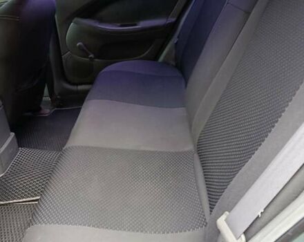 Зеленый Шевроле Лачетти, объемом двигателя 1.8 л и пробегом 207 тыс. км за 4155 $, фото 14 на Automoto.ua