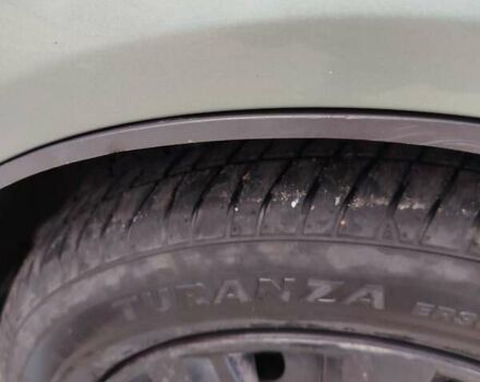 Зеленый Шевроле Лачетти, объемом двигателя 1.8 л и пробегом 426 тыс. км за 3300 $, фото 17 на Automoto.ua