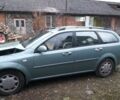 Зелений Шевроле Лачетті, об'ємом двигуна 1.8 л та пробігом 260 тис. км за 1348 $, фото 1 на Automoto.ua