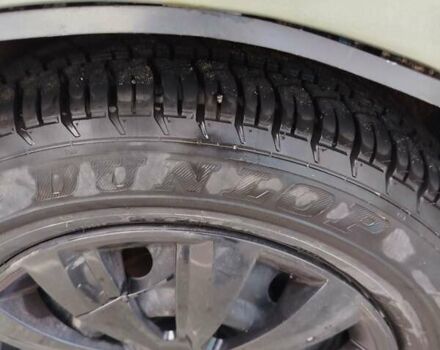 Зеленый Шевроле Лачетти, объемом двигателя 1.8 л и пробегом 426 тыс. км за 3300 $, фото 16 на Automoto.ua