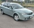 Зелений Шевроле Лачетті, об'ємом двигуна 1.8 л та пробігом 210 тис. км за 4300 $, фото 1 на Automoto.ua