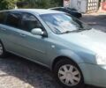 Зелений Шевроле Лачетті, об'ємом двигуна 1.8 л та пробігом 280 тис. км за 3500 $, фото 1 на Automoto.ua