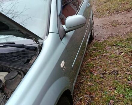 Зеленый Шевроле Лачетти, объемом двигателя 1.8 л и пробегом 207 тыс. км за 4155 $, фото 16 на Automoto.ua