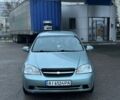 Зеленый Шевроле Лачетти, объемом двигателя 1.8 л и пробегом 258 тыс. км за 3400 $, фото 7 на Automoto.ua