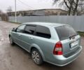 Зеленый Шевроле Лачетти, объемом двигателя 1.6 л и пробегом 290 тыс. км за 2300 $, фото 2 на Automoto.ua