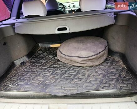 Зеленый Шевроле Лачетти, объемом двигателя 1.8 л и пробегом 207 тыс. км за 4155 $, фото 5 на Automoto.ua