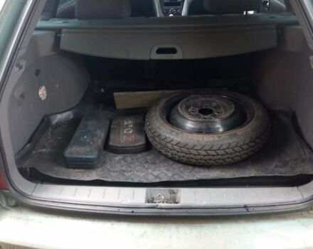 Зеленый Шевроле Лачетти, объемом двигателя 1.8 л и пробегом 426 тыс. км за 3000 $, фото 6 на Automoto.ua