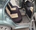 Зелений Шевроле Лачетті, об'ємом двигуна 1.8 л та пробігом 260 тис. км за 3600 $, фото 1 на Automoto.ua