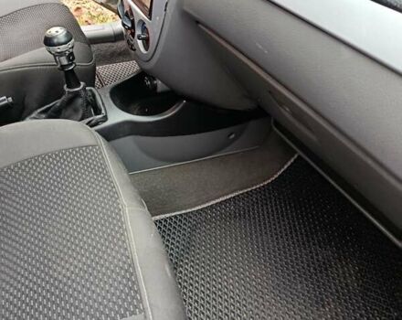 Зеленый Шевроле Лачетти, объемом двигателя 1.8 л и пробегом 207 тыс. км за 4155 $, фото 6 на Automoto.ua