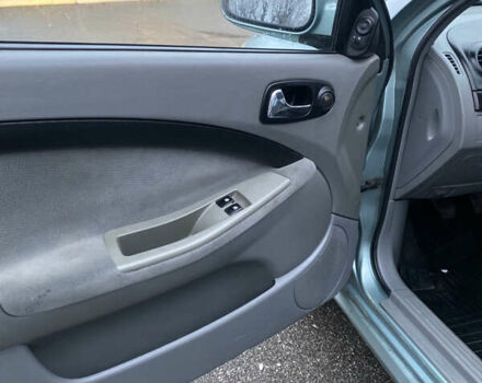 Зелений Шевроле Лачетті, об'ємом двигуна 1.8 л та пробігом 274 тис. км за 2800 $, фото 6 на Automoto.ua