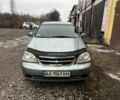 Зелений Шевроле Лачетті, об'ємом двигуна 1.8 л та пробігом 350 тис. км за 2700 $, фото 2 на Automoto.ua